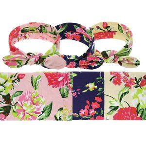 Swaddle Set, Swaddle Set with Matching Headband